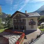 Hotel Stella Del Nord Courmayeur
