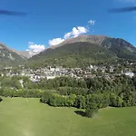 Stella Del Nord 3* Courmayeur