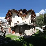 Stella Del Nord Courmayeur