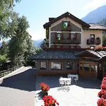 Stella Del Nord 3*