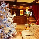 Hotel Stella Del Nord