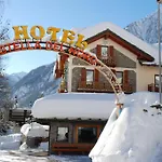 Hotel Stella Del Nord Courmayeur