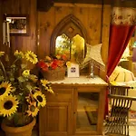 Stella Del Nord Hotel 3*