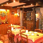 Hotel Stella Del Nord Courmayeur