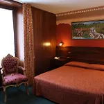 Hotel Stella Del Nord Courmayeur