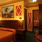 Stella Del Nord Hotel