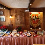 Stella Del Nord Hotel Courmayeur