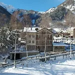 Stella Del Nord Hotel 3*