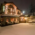 Hotel Stella Del Nord 3*