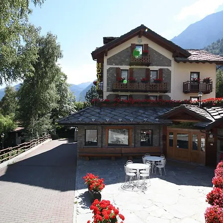 Stella Del Nord 3*