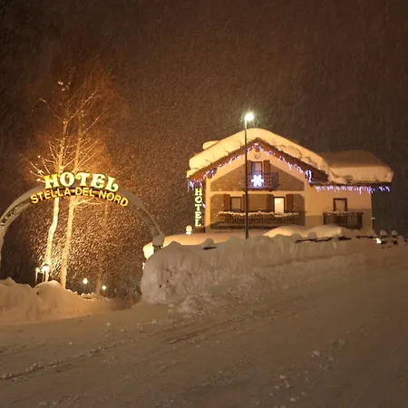 Stella Del Nord 3* Курмайор