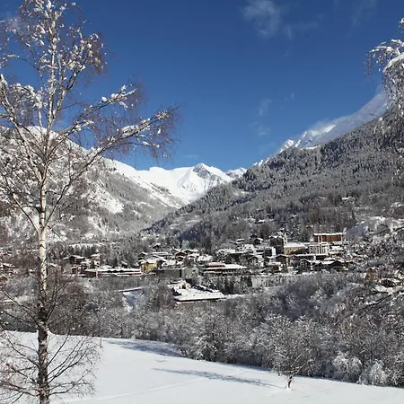 Stella Del Nord 3*