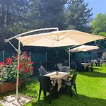 Stella Del Nord Otel Courmayeur