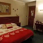 Stella Del Nord Otel Courmayeur