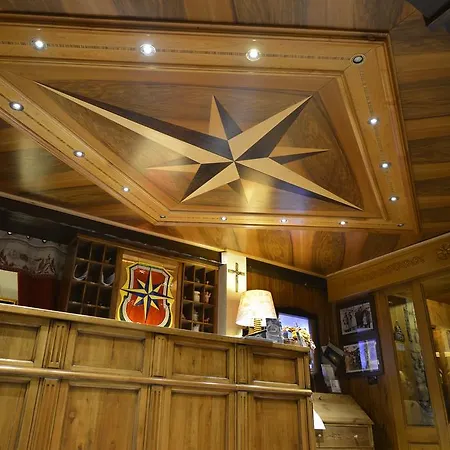 Hotel Stella Del Nord