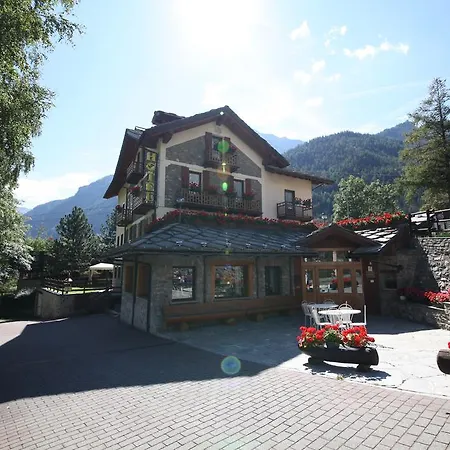 Stella Del Nord