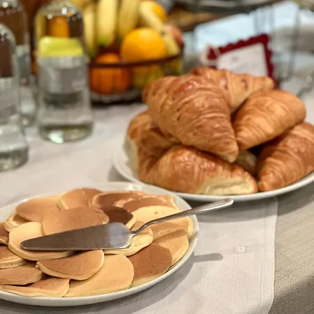 Stella Del Nord Hotel