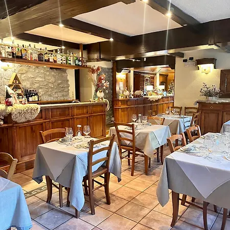 Hotel Stella Del Nord Courmayeur