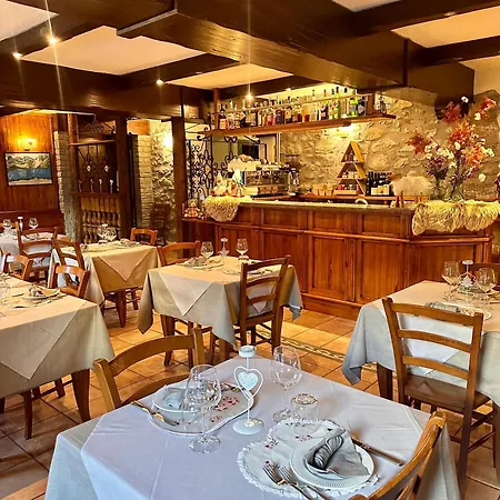 Stella Del Nord Hotel Courmayeur