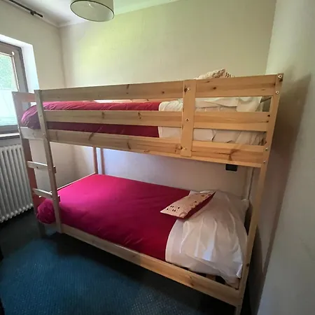 Stella Del Nord Hotel Courmayeur