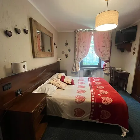 Hotel Stella Del Nord Courmayeur