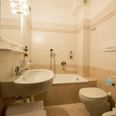 Hotel Stella Del Nord