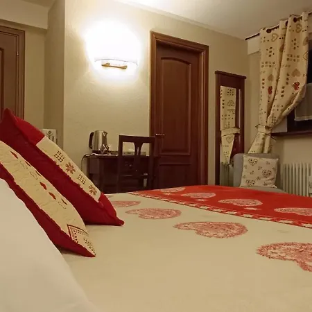 Stella Del Nord Отель 3*