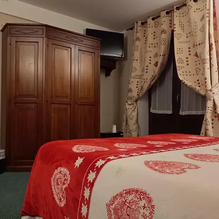 Отель Stella Del Nord 3*