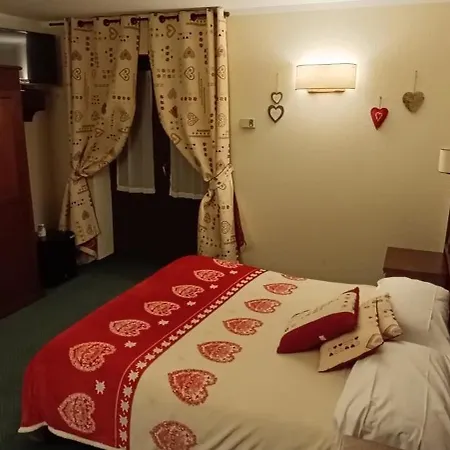 Stella Del Nord Курмайор