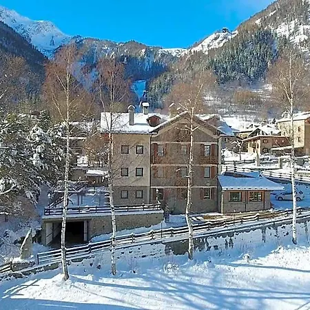 Stella Del Nord