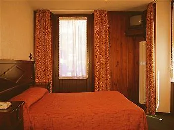 Hotel Stella Del Nord 3*