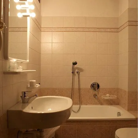 Hotel Stella Del Nord