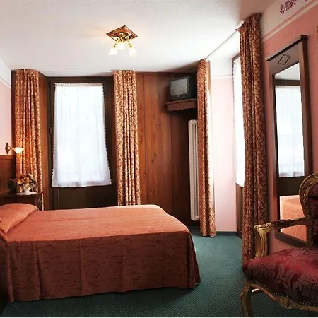 Hotel Stella Del Nord Courmayeur