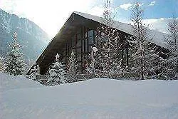 Hotel Stella Del Nord 3*