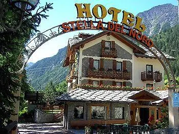 Hotel Stella Del Nord Courmayeur