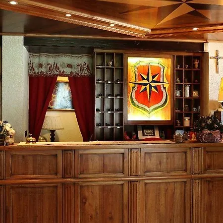 Stella Del Nord Courmayeur