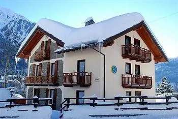 Hotel Stella Del Nord