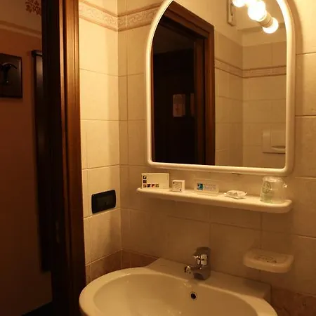 Hotel Stella Del Nord 3*