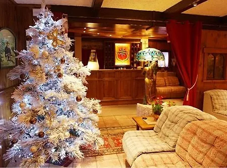 Hotel Stella Del Nord