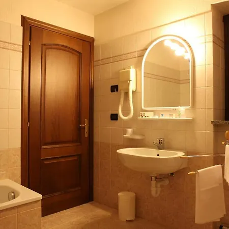 Stella Del Nord Hotel Courmayeur