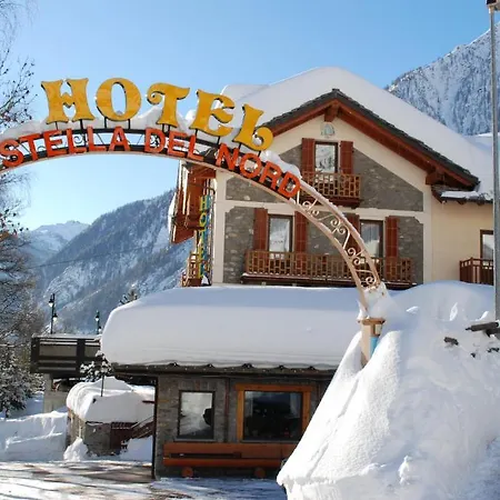 Hotel Stella Del Nord Courmayeur