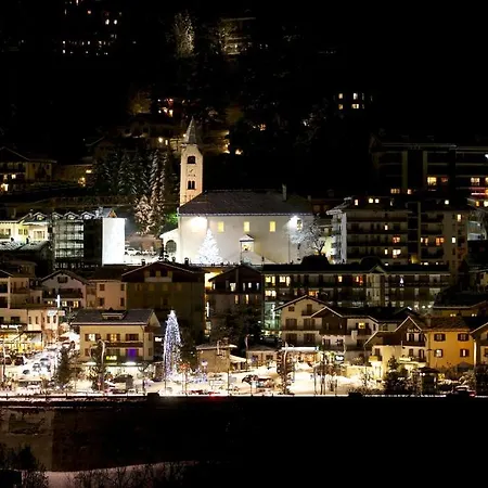 Stella Del Nord Hotel