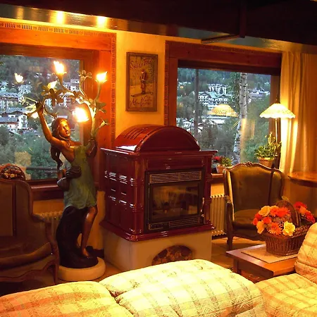 Hotel Stella Del Nord