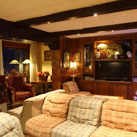 Stella Del Nord Courmayeur