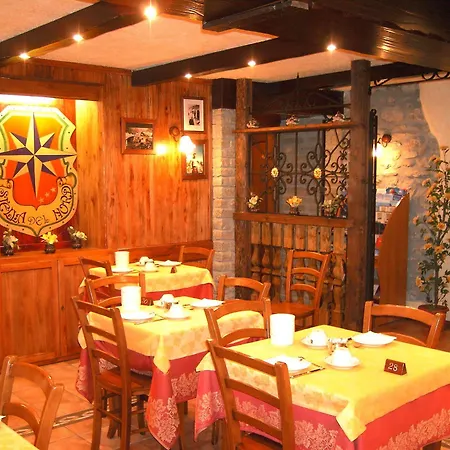 Hotel Stella Del Nord Courmayeur