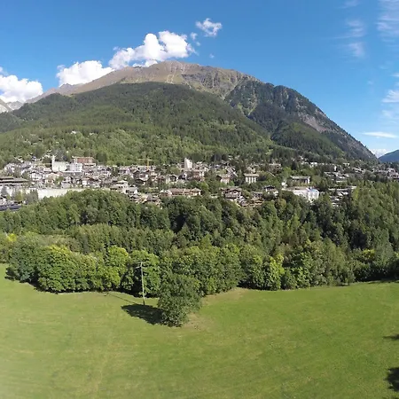 Stella Del Nord Hotel Courmayeur