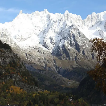 Stella Del Nord Courmayeur