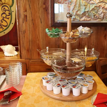 Stella Del Nord Hotel 3*