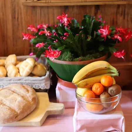 Stella Del Nord Hotel