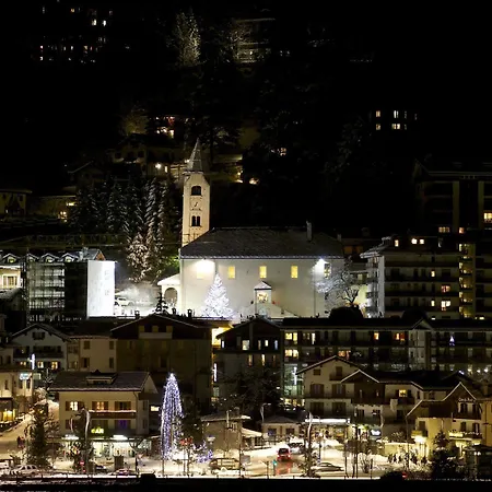 Stella Del Nord Hotel